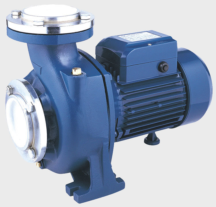 Поверхностный насос Euroaqua (NFm130A)