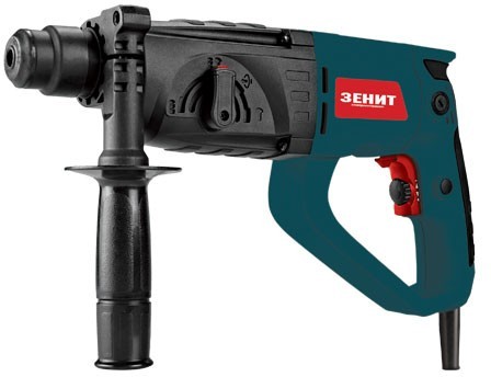Перфоратор Зенит 1350 Вт SDS Plus (833939)