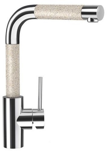 Кухонный смеситель Schock SC300 Terra-38 терра (59712038)