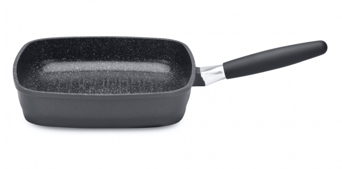 Cковорода гриль BergHOFF Scala 32 см (2307214)