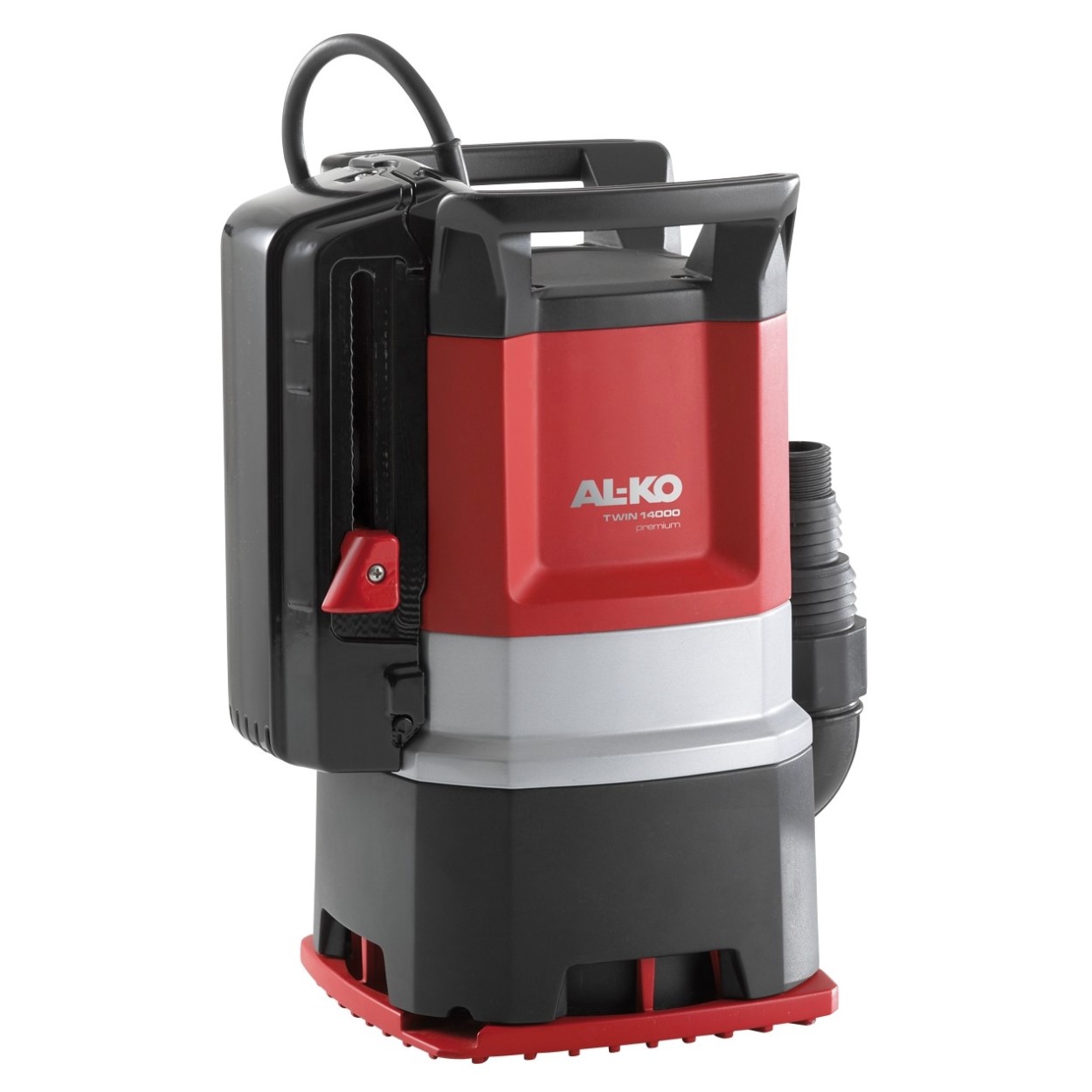 Дренажный насос AL-KO TWIN 14000 Premium (112831)