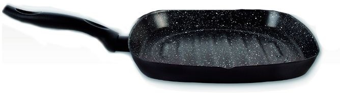 Сковорода гриль Vitrinor PIEDRA 28 см (1105669)