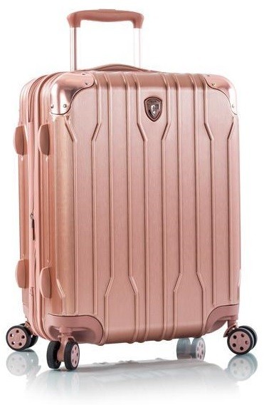Чемодан Heys Xtrak (S) Rose Gold (925202)