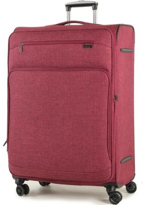 Чемодан на колесах Rock Madison (L) Burgundy (923323)