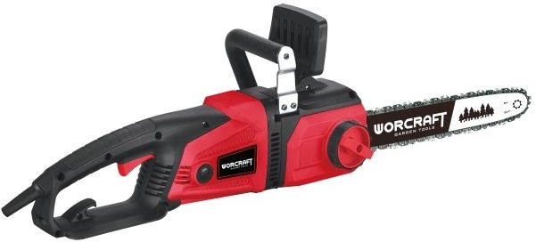 Пила цепная электрическая Worcraft WCE-2616 (12008)