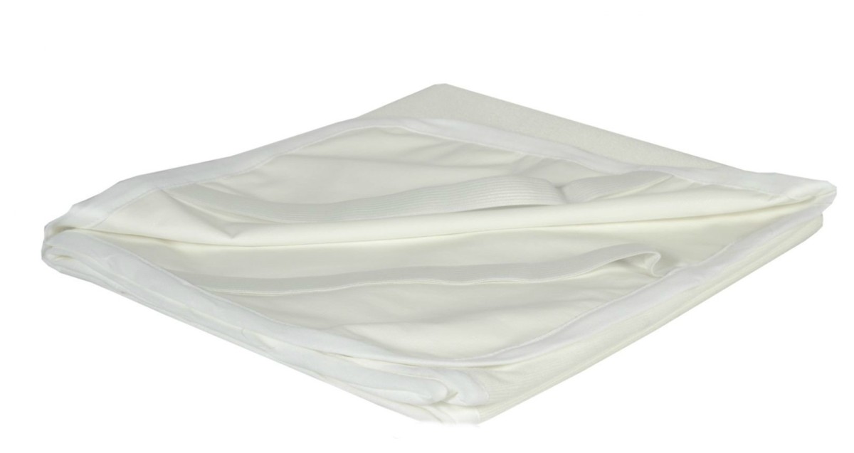 Наматрасник непромакаемый Руно Жаккард 60x120 см (927Н)