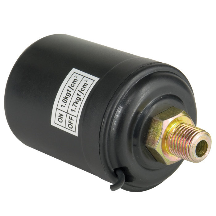 Насосы+Оборудование Реле давления PS-16B (штуцер) (1354)