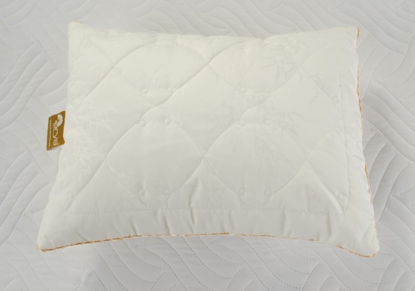 Подушка детская Arya Pure Line 35х45 см Bamboo-Kun Bayb (TR1001156)