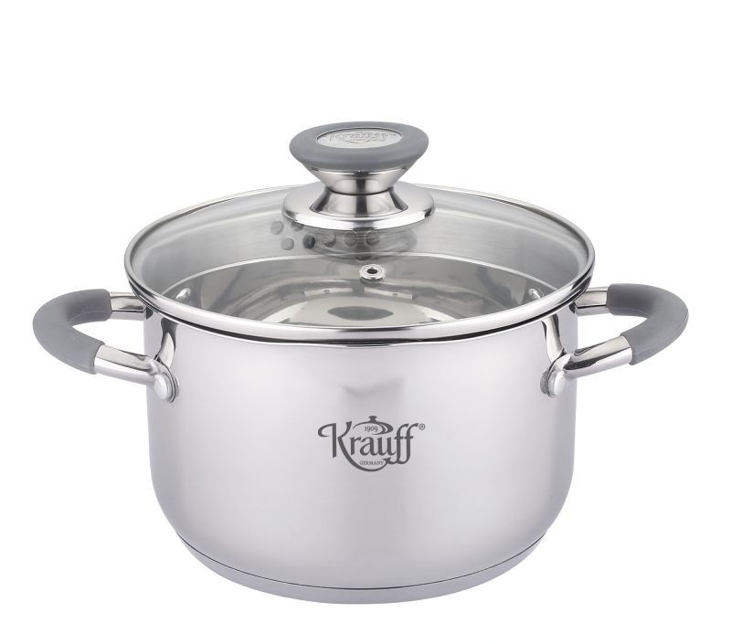 Кастрюля Krauff 4.0 л 20 см 26-238-010