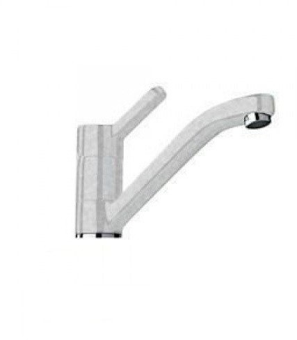 Кухонный смеситель Schock Aquaduck Lucida-95 бежевый (73800095)