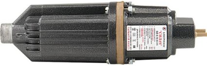 Вибрационный насос Силач БВ-16-63-У5 2 клапана