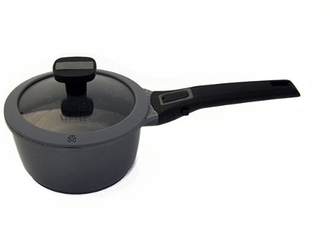 Ковш Gipfel BATISTA 16 см 1.4 л (2687)