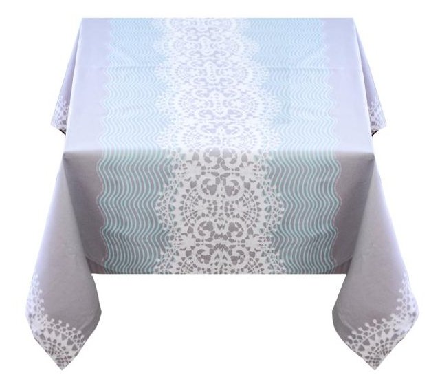 Скатерть Прованс by Andre Tan 140х220 см (239)