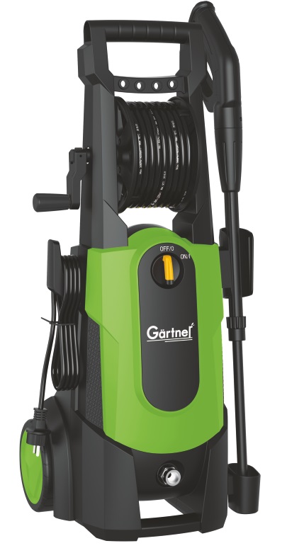 Мойка высокого давления Gartner PWB-2050 T (847663)