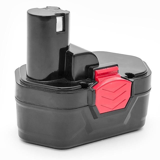 Аккумулятор Intertool 18В, 1200mAh (DT-0312.10)