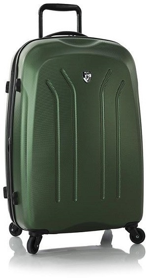 Чемодан Heys Lightweight Pro (M) Green (924307)