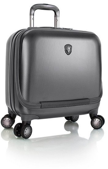Чемодан Heys Portal Smart Business Case Pewter (922991)