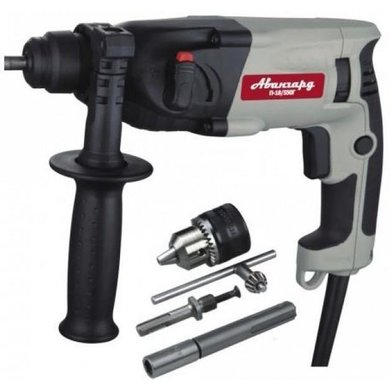 Перфоратор Авангард 550 Вт SDS Plus 2 режима (П-18/550Г)