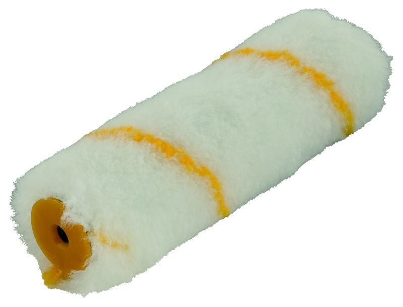 Валик малярный Sigma гирпаинт 48*180мм (8311371)