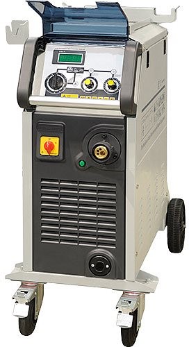 Сварочный полуавтомат KRAFT 0.8-1.0 мм 220 В 10.6 А (GI13110-220)