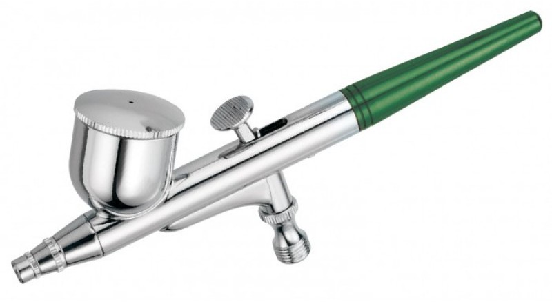 Аэрограф линейный Jonnesway 0.3 мм (JA-103)