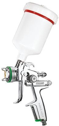 Краскопульт пневматический Italco HVLP 1.4 мм 170-280 л/мин 1.5 Бар 600 мл (H-3000B-1.4)