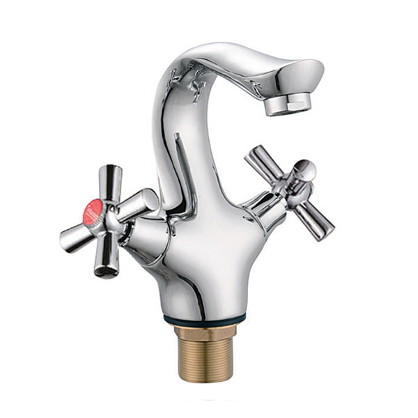 Смеситель для раковины ZERIX MED-A 722 (ZX2801)