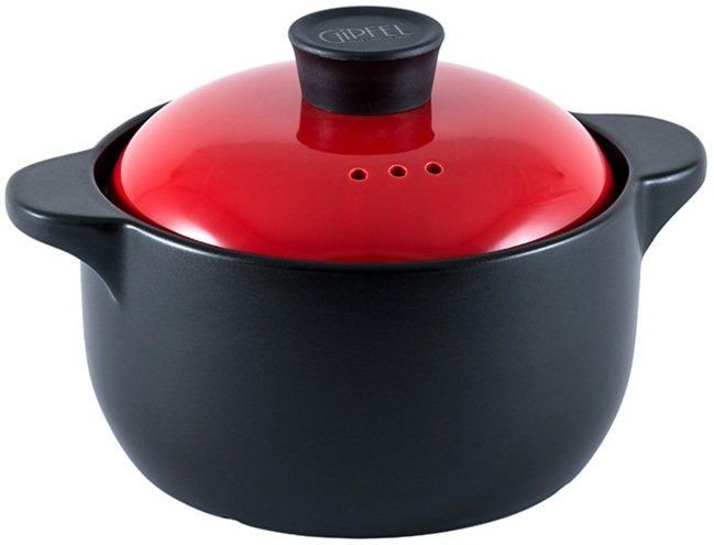 Кастрюля Gipfel BARBARA 32 см 4 л (3885)