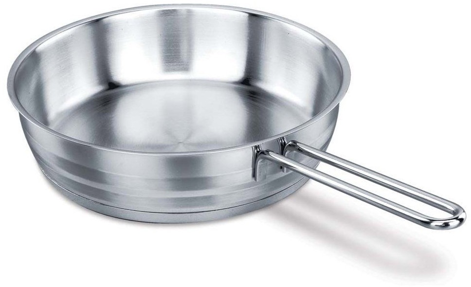 Сковорода сотейник Korkmaz Astra 24 см (A1905)