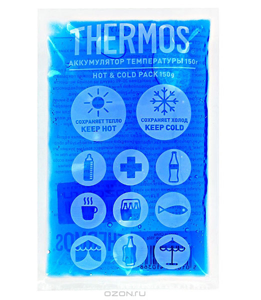 Аккумулятор холода Thermos 150 (5010576470195)