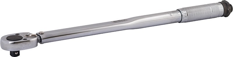 Ключ динамометрический Miol CRV 1/2" 28-210 Hm (58-320)