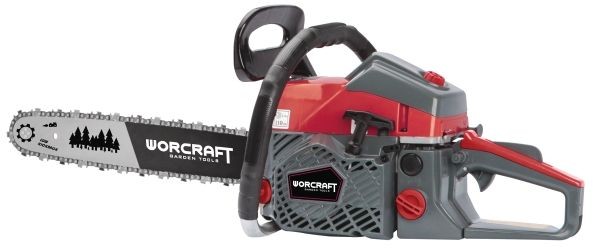 Пила бензиновая Worcraft WCG-2818 (12013)