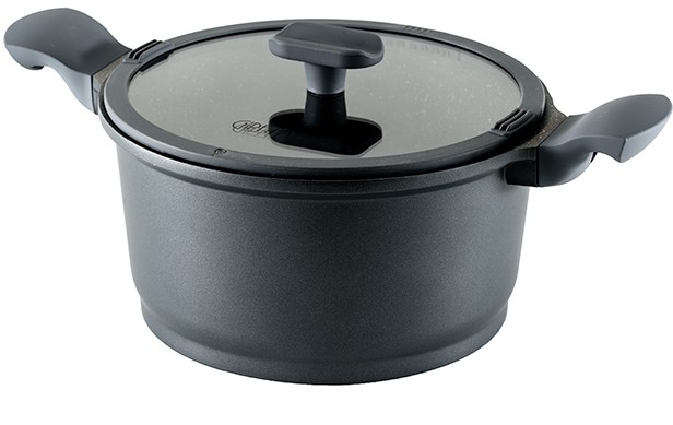 Кастрюля Gipfel Veding 24x13 см 5 л (0590)