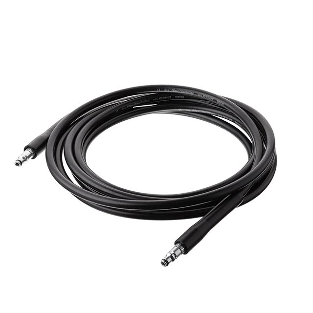 Шланг высокого давления 5м Intertool к мойке DT-1502/1503/1504/1515 макс 140бар (DT-1535)