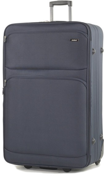 Чемодан на колесах Members Topaz (XL) Navy (922806)