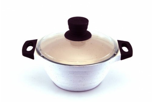 Кастрюля Gipfel VIENNA 20х9.5 см 1.9 л (2538)