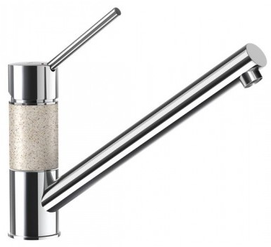 Кухонный смеситель Schock SC50 Terra-38 терра (50300038)
