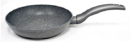 Сковорода Vitrinor MINERAL GREY 24 см (1224321)