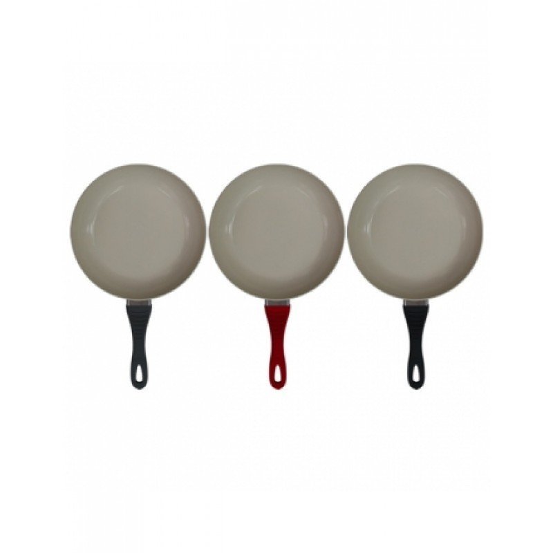 Cковорода универсальная Vincent 28 см (VC-4442-28 mix)