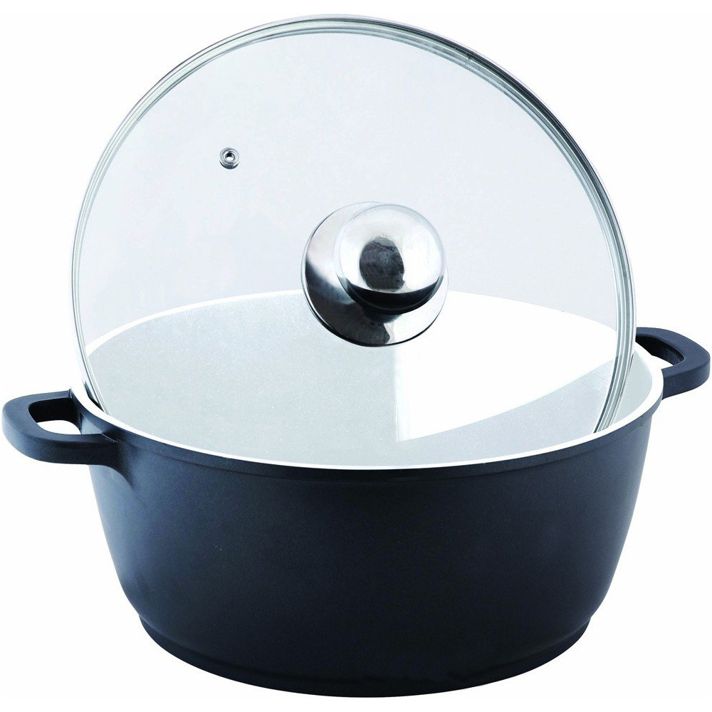 Кастрюля Bohmann 22 см 2.6 л (7322 ВН)