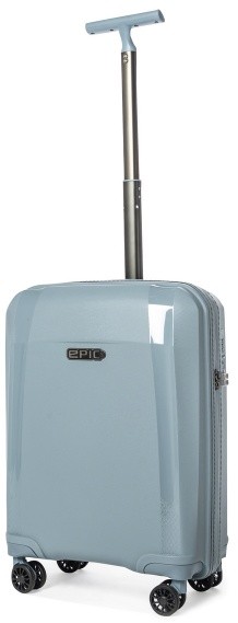 Чемодан Epic Phantom SL (S) Morning Mist (925603)