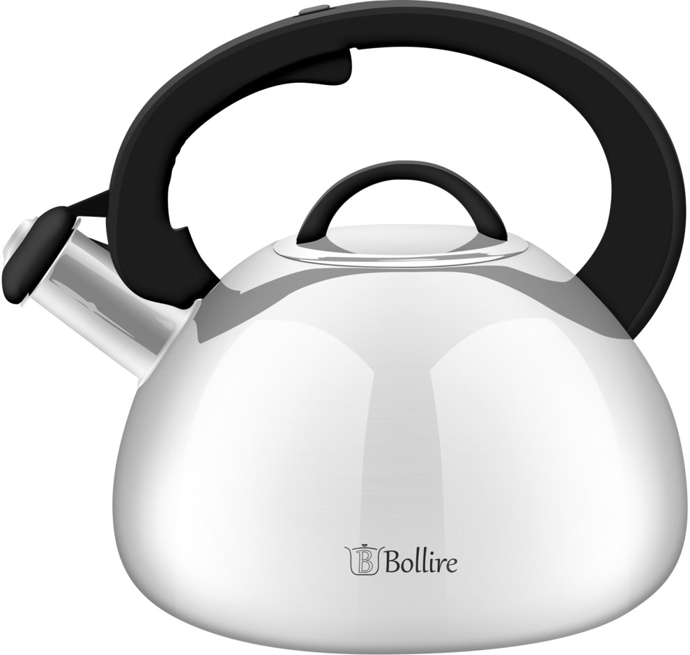 Чайник Bollire 2.5 л (BR-3006)