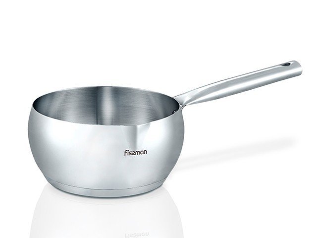 Ковш Diana12x6 см/0.7 л. без крышки (SS-5145.12)