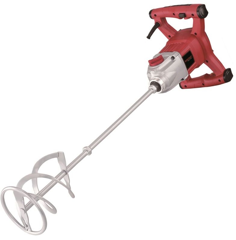 Миксер строительный Worcraft EM14-140 (13044)