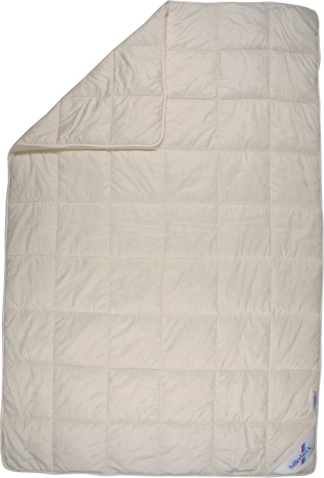 Одеяло Billerbeck Кашемир и Овечья шерсть 200х220 см (0101-05/03)