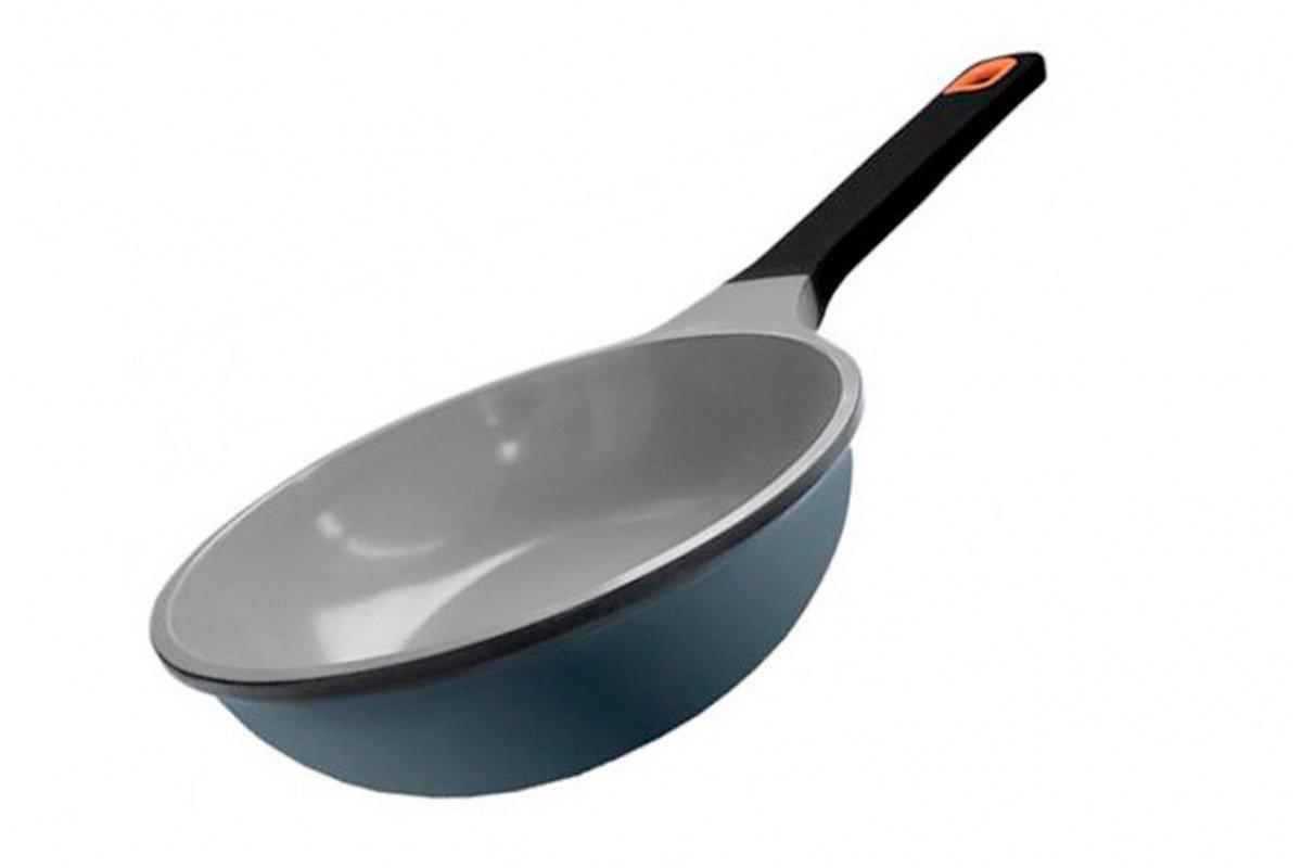 Сковорода вок Rein Forest 26 см (2617030)