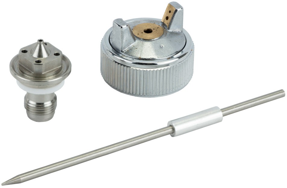 Комплект форсунки Refine HP 1.3мм для 6811241, 6811251, 6811261 (6817151)