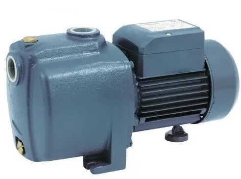 Насос центробежный Насосы+Оборудование JEX 750 (1031)