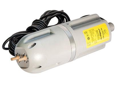 Вибрационный насос Тайфун-2 БВ-0.25-40-У5-М класс-2 (BOST2BV025402)