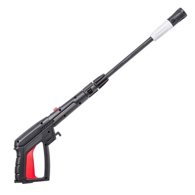 Пистолет к мойке высокого давления Intertool DT-1502/1503/1504/1508/1515/1517 макс 170 бар (DT-1540)
